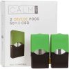Calm Pods for JUUL – 50mg Pod 2 Pack1